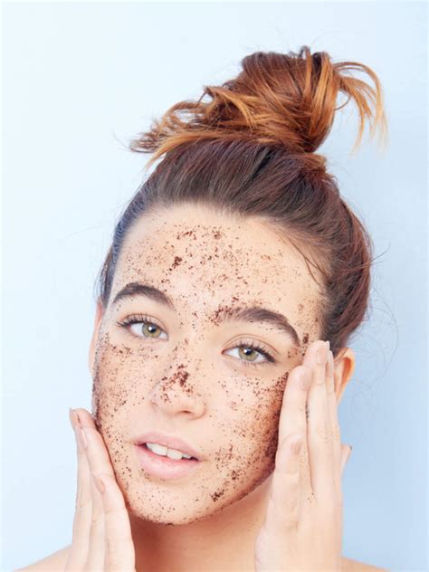 DIY scrub to remove dark spots from face and body | Times of India