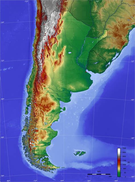 Archivo:Argentina topo blank.jpg - Wikipedia, la enciclopedia libre