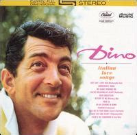 Dino: Italian Love Songs - Wikipedia