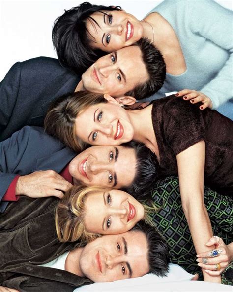 Is Friends Still the Most Popular Show on TV?