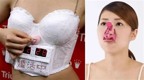 Ingeniously Weird Gadgets Only The Japanese Could Have Invented