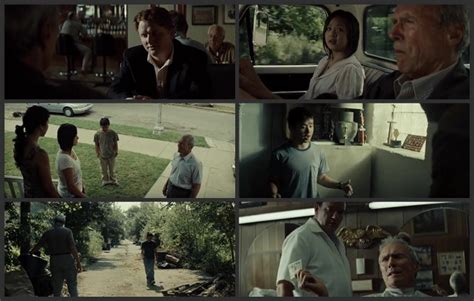 Gran Torino (2008) 1080p 720p 480p BluRay [Dual Audio] [Hindi – English] Full Movie ...