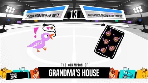 Jackbox Party Pack 7 is now out, with a fresh batch of party games ...