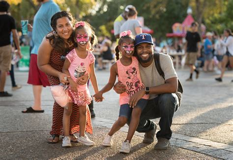 10 Parent Tips for your Trip to the State Fair of Texas | State Fair of Texas