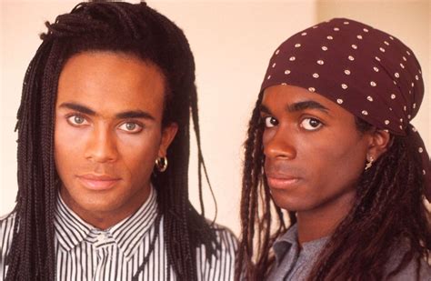 'MILLI VANILLI' Documentary To Premier On Paramount