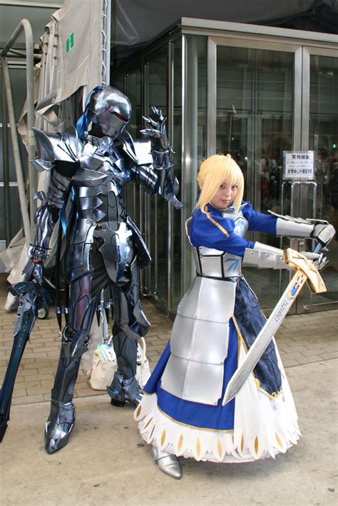 Amazing Cosplayers in Wonder Festival 2012 | Best cosplay, Fantasy cosplay, Cosplay anime