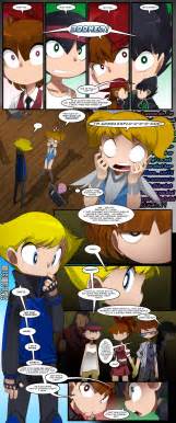 Image - PPGD Makeout Fallout.jpg | Snafu Comics Wiki | FANDOM powered ...