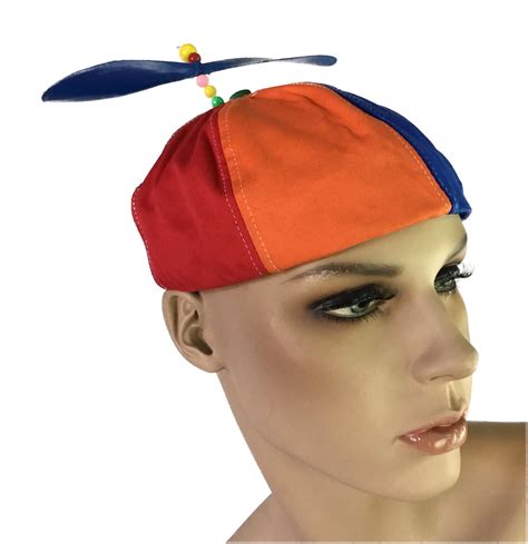 Propeller Hats – Hollywood Costumes Online Shop