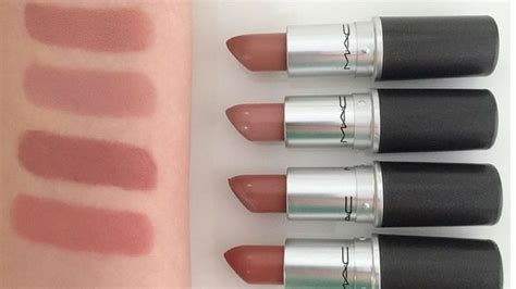 Best Mac Lipstick Color For Olive Skin - Lipstick Gallery