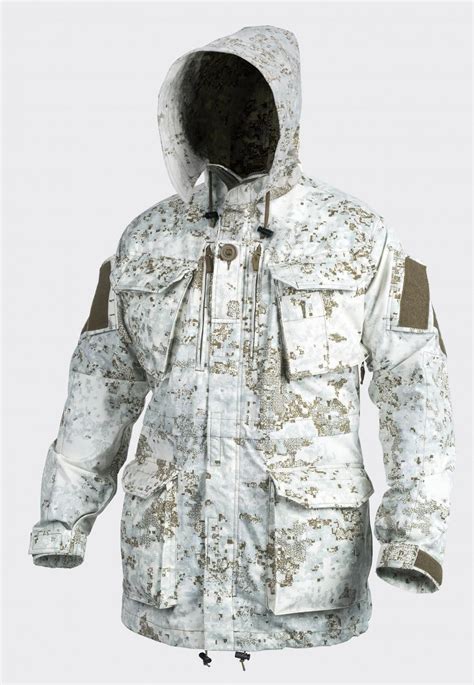 Absolutely my favorite Winter Camo Pattern, Pencott's "SnowDrift ...