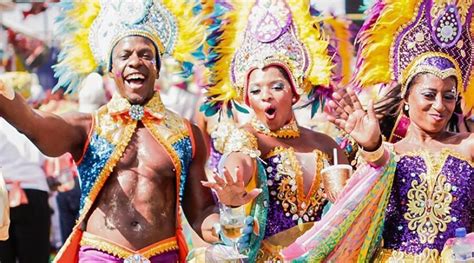 Culture of Curacao means DIVERSITY and FUN! — Lavishly Travel