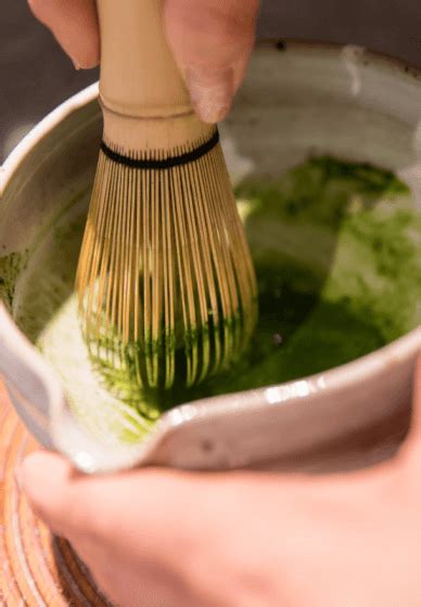 Matcha Tea Ceremony Experience Chicago | Events | ClassBento