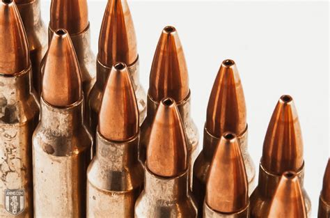 The Best 5.56 Ammo for Home Defense – The Burning Platform