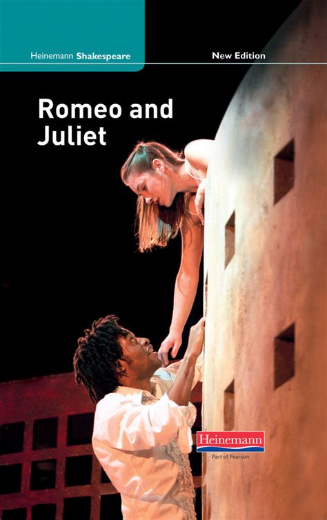 Romeo and Juliet (new edition)