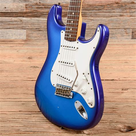 A Brief History Of Fender Electric Guitars Spinditty - vrogue.co