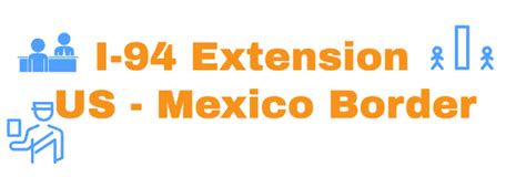 I-94 Extension in US at CBP Otay Mesa - 6 Experiences - RedBus2US [2022]