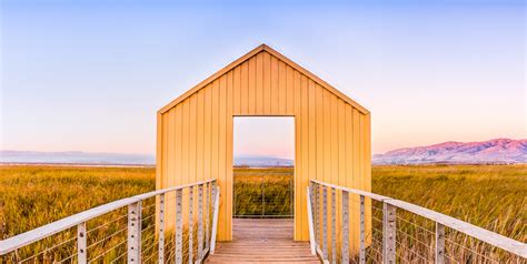 Alviso Marina County Park | San Jose