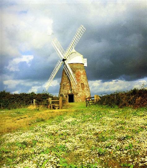 Reference Photos for Painting: Landscapes: Landscape Reference Photos for Artists: Norfolk ...