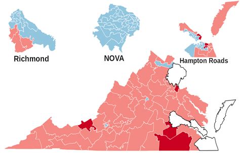 2021 Virginia House of Delegates election - Wikipedia