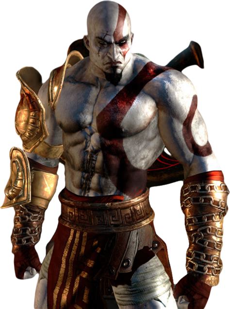 Image - Kratos.png | Galaxy Star Super Miracle Night Wiki | FANDOM powered by Wikia
