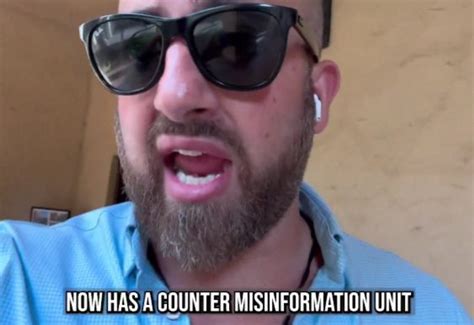 MIKE BENZ: More on the Government Censorship Complex (VIDEO) | Joe Hoft