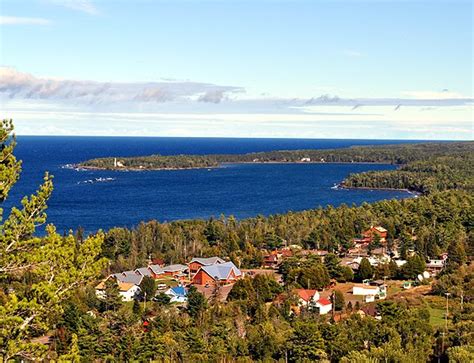 Lake Superior Region Blog: Copper Harbor Michigan