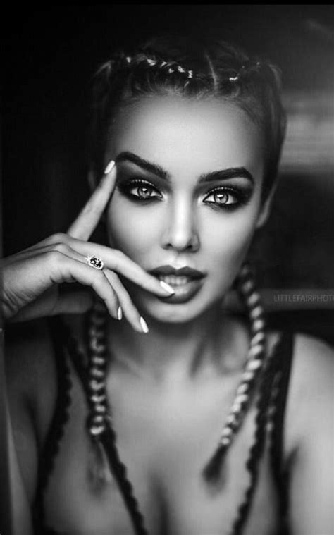 Pin by Todd Colvin on ♥MY LOVE for BLACK & WHITE♥ | Black and white portraits, Black and white ...