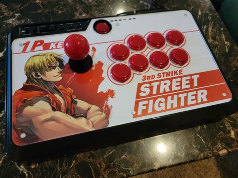 107 best Mayflash F500 images on Pholder | Fightsticks, Freefightstickart and Fighters