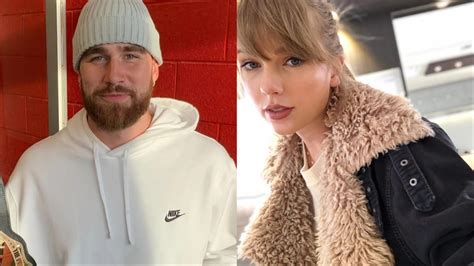 Travis Kelce Feeling Pressured by Taylor Swift Romance and Gift Expectations | The Nerd Stash