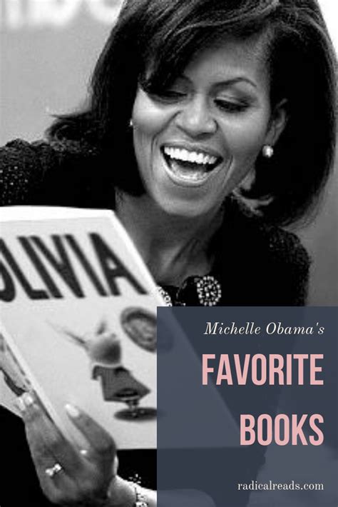 5 Books Recommended By Michelle Obama - Radical Reads | Celebrity books, Michelle obama, Book ...