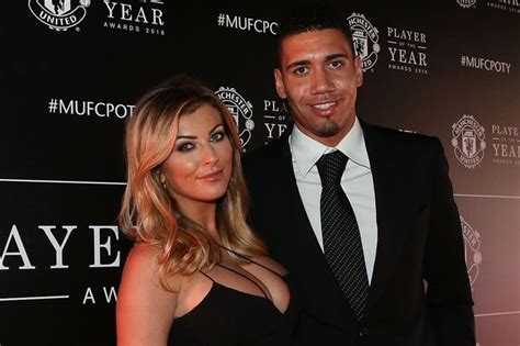 (Video) Chris Smalling and wife Sam welcome baby boy into the world ...