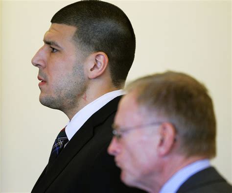 Aaron Hernandez trial: Thomas M. Quinn III appointed as new top prosecutor by Gov. Deval Patrick ...