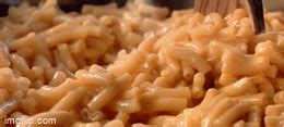 Macaroni & Cheese - Imgflip