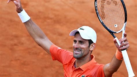 Novak Djokovic claims first ATP title in six months with crushing ...