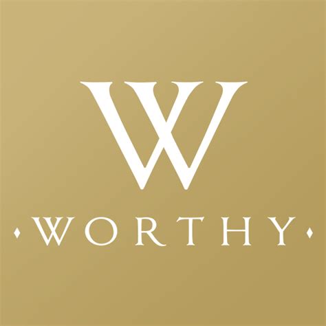 Worthy - Listing