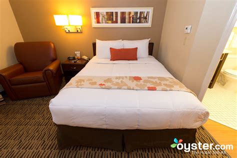 Hawthorn Suites by Wyndham Charlotte/Executive Park Review: What To REALLY Expect If You Stay