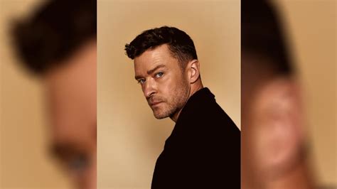 Justin Timberlake announces The Forget Tomorrow World Tour: Details ...