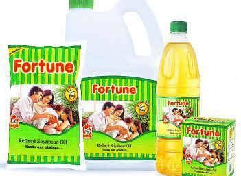 Fortune Refined Oil Manufacturer in Gorakhpur Uttar Pradesh India by Real Commercial Corporation ...