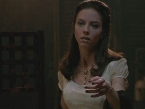 BtVS Drusilla - Buffy the Vampire Slayer Photo (36144119) - Fanpop