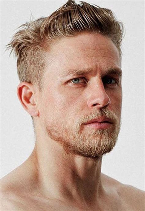 60 Stylish Blonde Hairstyles For Men ( The Biggest Gallery) - Hairmanz