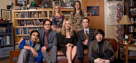 The Big Bang Theory - Wikipedia