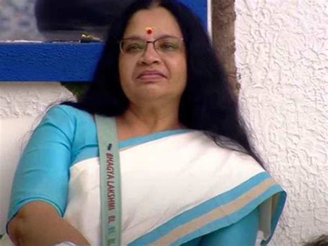 Bigg Boss Malayalam 3: Bhagyalakshmi is picked as strongest contender by most fellow contestants ...