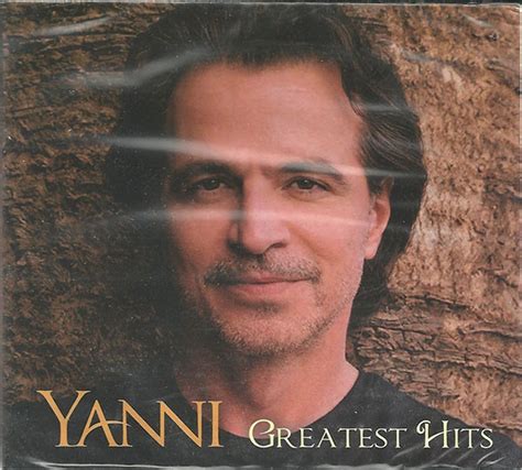 Yanni – Greatest Hits (2011, Digipak, CD) - Discogs