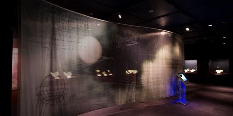 Leonardo: the Codex Leicester | Exhibitions | Chester Beatty