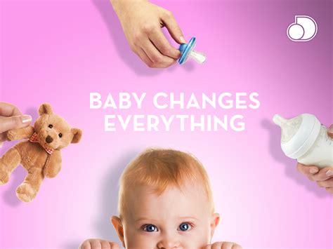 Prime Video: Baby Changes Everything - Season 2