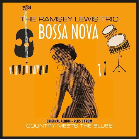 Bossa Nova [VINYL]: Amazon.co.uk: Music