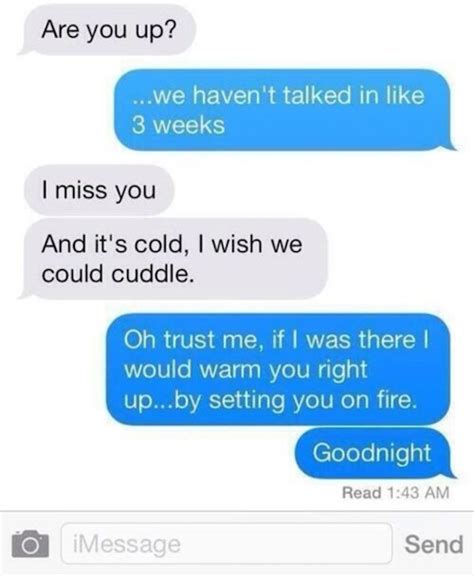 Funny Ex Texts - Best Funny Jokes and Hilarious Pics 4U