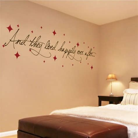 Wall Decals For Bedroom Quotes - ShortQuotes.cc