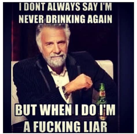 Drinking Meme Funny Image Photo Joke 03 | QuotesBae