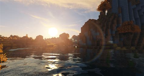 15 Best Minecraft Shaders Packs in 2020